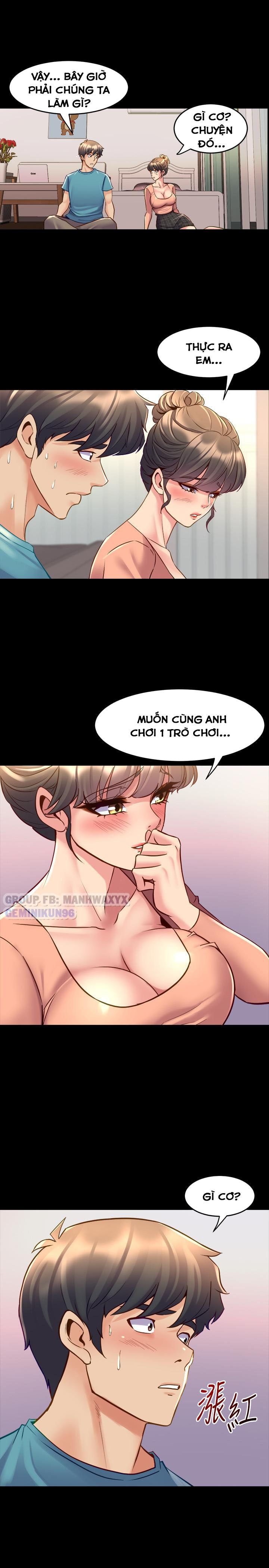 đọc truyện Sống Chung Với Vợ Cũ Chương 35 ảnh 21 tại Thiên Thai Truyện