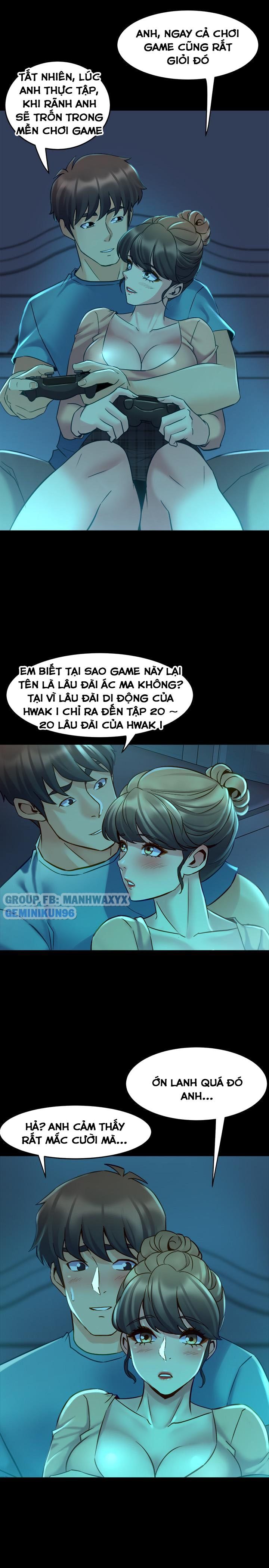 đọc truyện Sống Chung Với Vợ Cũ Chương 35 ảnh 26 tại Thiên Thai Truyện