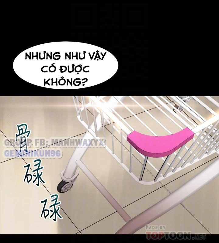 đọc truyện Sống Chung Với Vợ Cũ Chương 35 ảnh 7 tại Thiên Thai Truyện