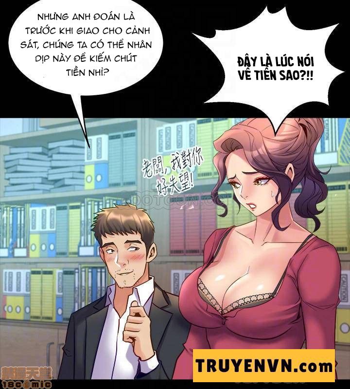 đọc truyện Sống Chung Với Vợ Cũ Chương 37 ảnh 16 tại Thiên Thai Truyện
