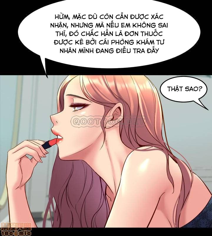 đọc truyện Sống Chung Với Vợ Cũ Chương 40 ảnh 34 tại Thiên Thai Truyện