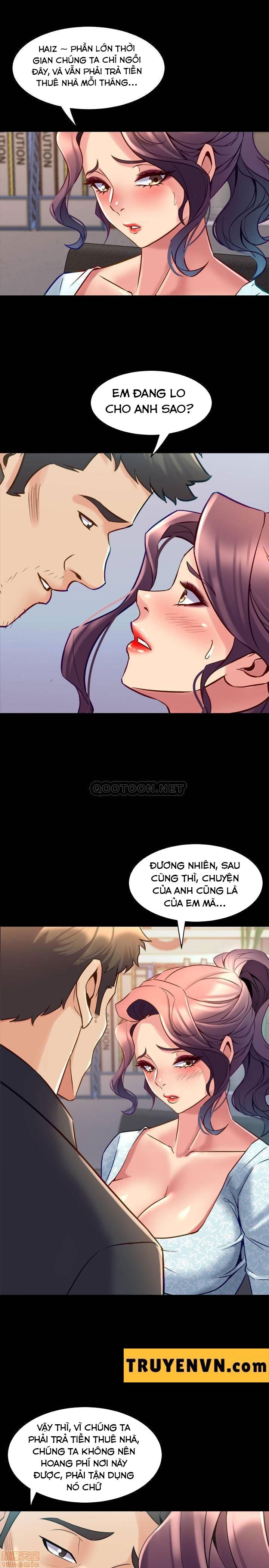 đọc truyện Sống Chung Với Vợ Cũ Chương 41 ảnh 12 tại Thiên Thai Truyện