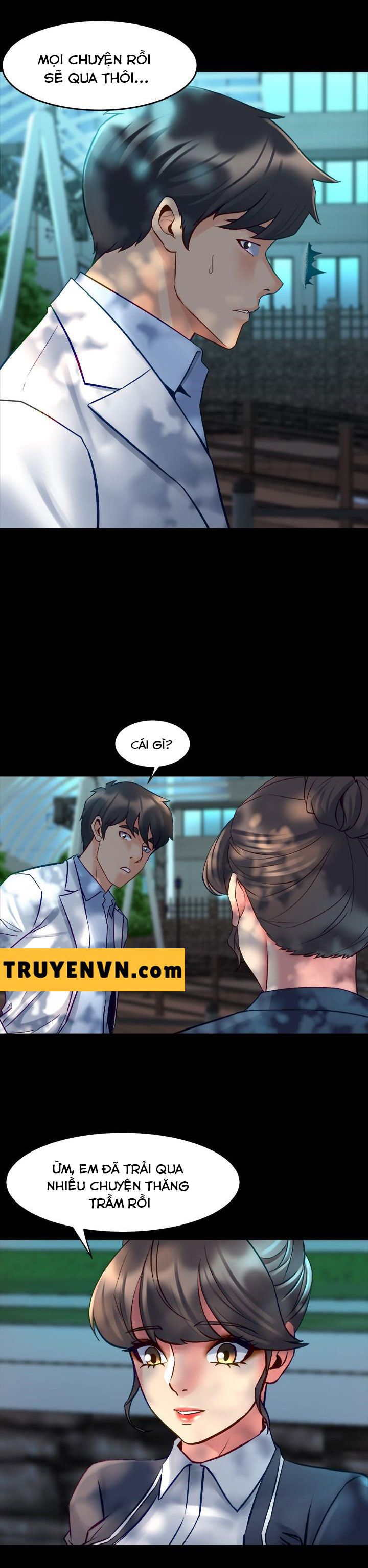 đọc truyện Sống Chung Với Vợ Cũ Chương 42 ảnh 21 tại Thiên Thai Truyện