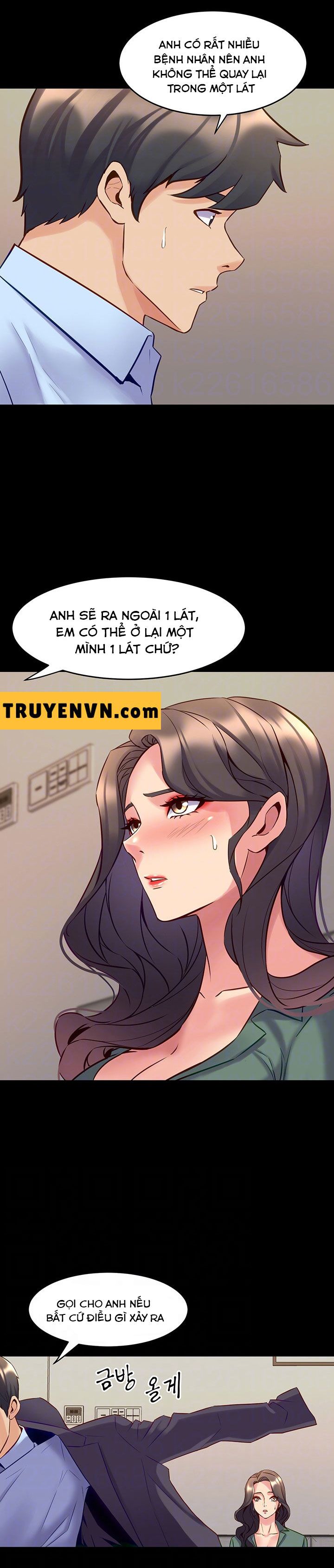 đọc truyện Sống Chung Với Vợ Cũ Chương 45 ảnh 4 tại Thiên Thai Truyện