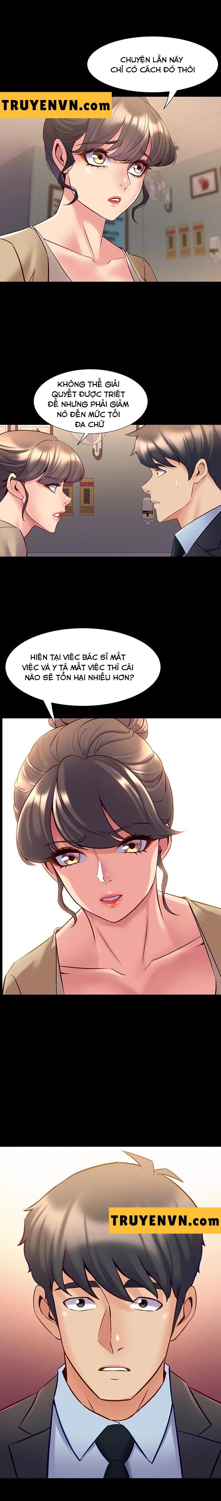 đọc truyện Sống Chung Với Vợ Cũ Chương 49 ảnh 5 tại Thiên Thai Truyện
