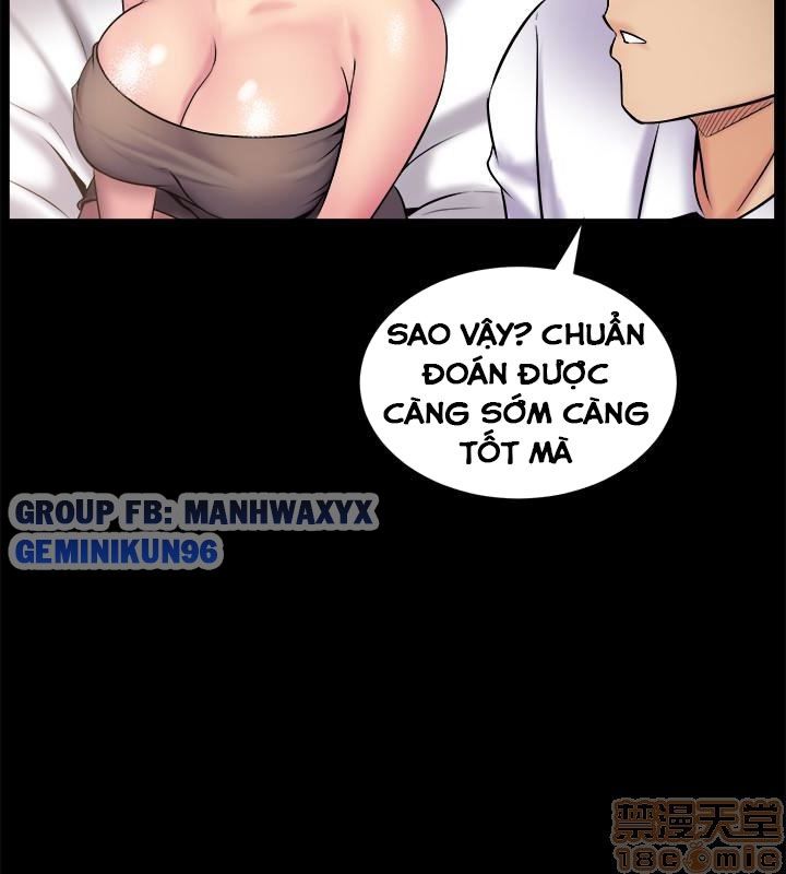 đọc truyện Sống Chung Với Vợ Cũ Chương 5 ảnh 29 tại Thiên Thai Truyện