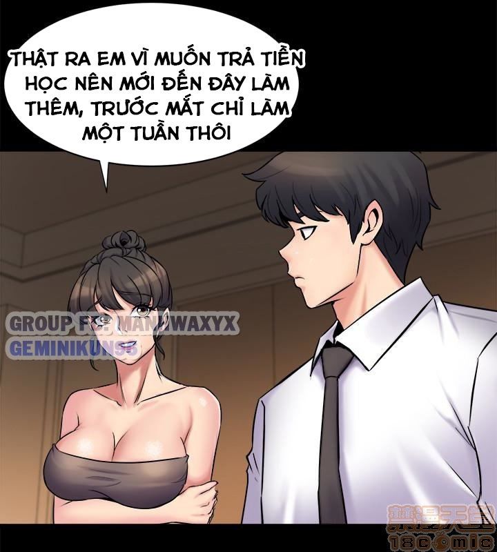 đọc truyện Sống Chung Với Vợ Cũ Chương 5 ảnh 37 tại Thiên Thai Truyện