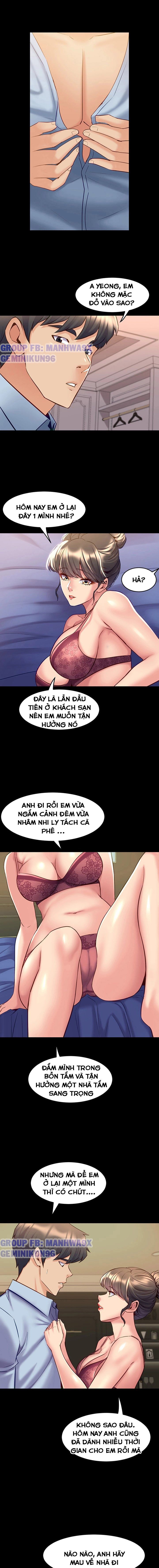 đọc truyện Sống Chung Với Vợ Cũ Chương 51 ảnh 11 tại Thiên Thai Truyện