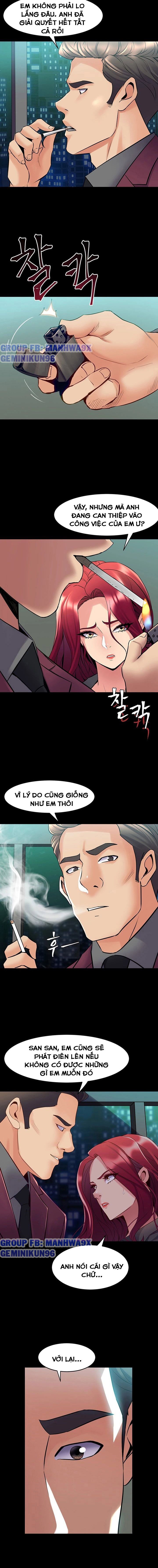 đọc truyện Sống Chung Với Vợ Cũ Chương 52 ảnh 12 tại Thiên Thai Truyện