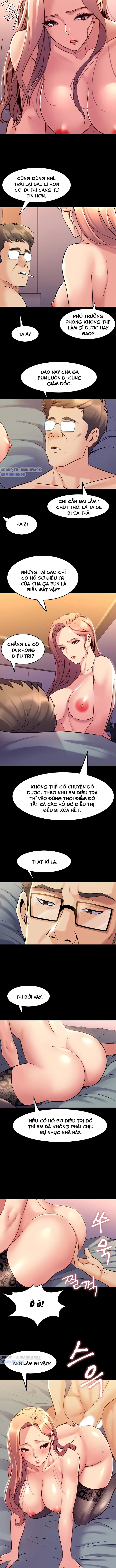 đọc truyện Sống Chung Với Vợ Cũ Chương 65 ảnh 4 tại Thiên Thai Truyện