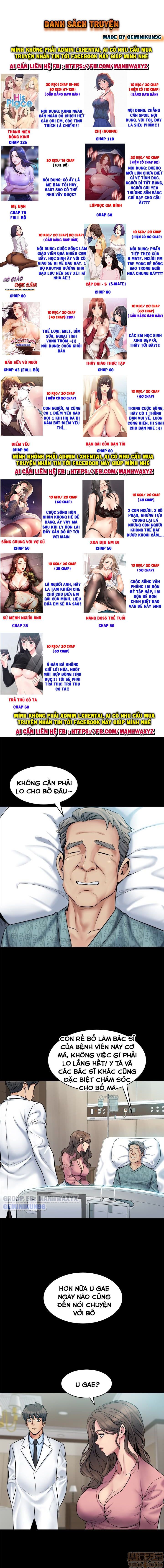 đọc truyện Sống Chung Với Vợ Cũ Chương 7 ảnh 1 tại Thiên Thai Truyện