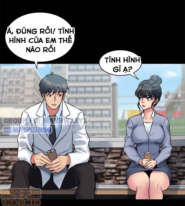 đọc truyện Sống Chung Với Vợ Cũ Chương 7 ảnh 13 tại Thiên Thai Truyện