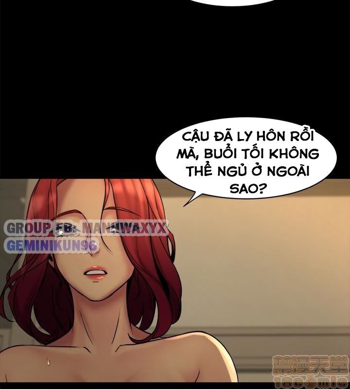 đọc truyện Sống Chung Với Vợ Cũ Chương 7 ảnh 34 tại Thiên Thai Truyện