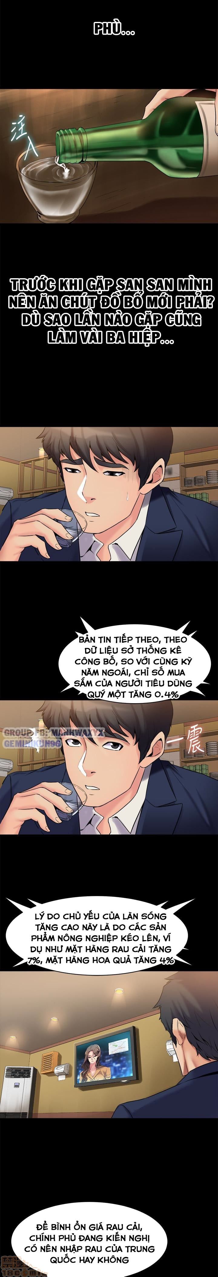 đọc truyện Sống Chung Với Vợ Cũ Chương 8 ảnh 4 tại Thiên Thai Truyện