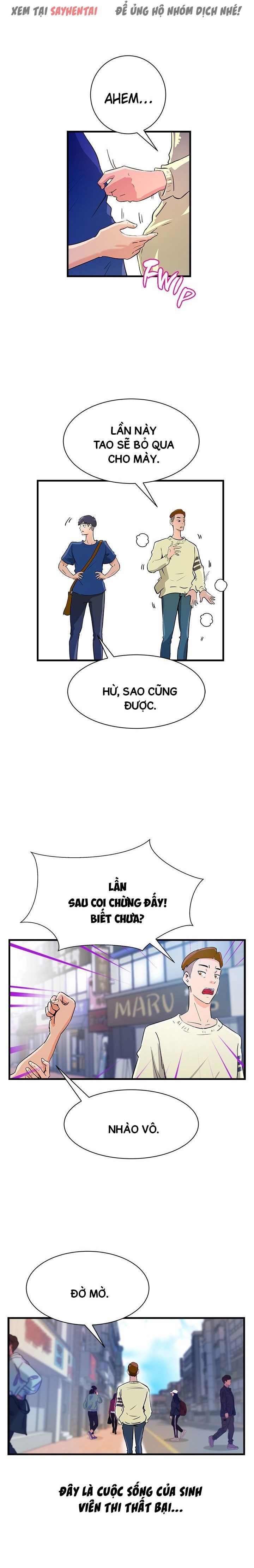 đọc truyện Sống Cùng 1 Mộng Ma Chương 1 ảnh 11 tại Giả Dược