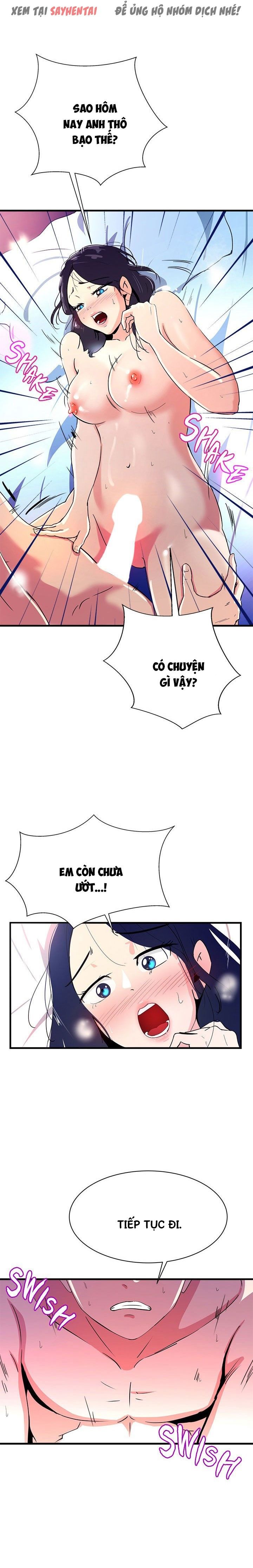 đọc truyện Sống Cùng 1 Mộng Ma Chương 1 ảnh 13 tại Giả Dược