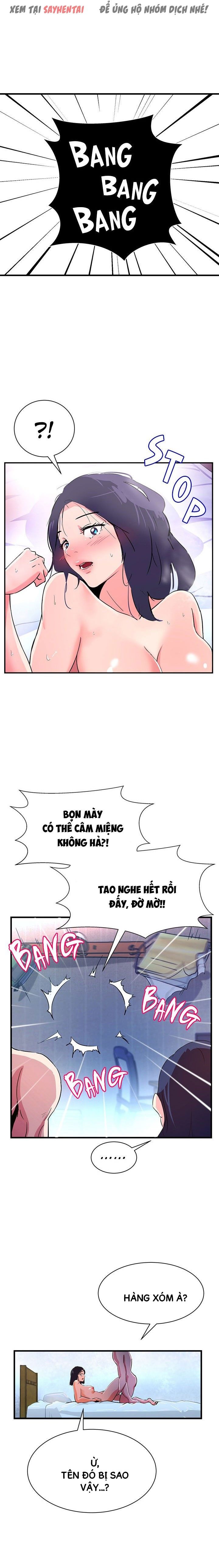 đọc truyện Sống Cùng 1 Mộng Ma Chương 1 ảnh 18 tại Giả Dược