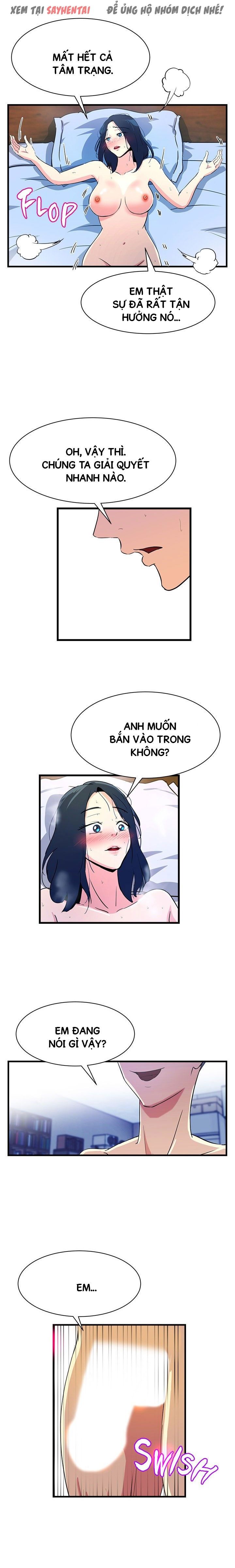 đọc truyện Sống Cùng 1 Mộng Ma Chương 2 ảnh 2 tại Giả Dược