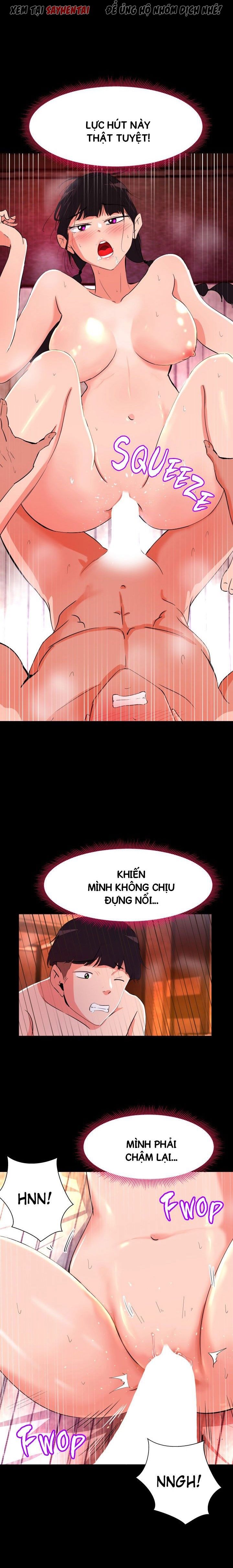 đọc truyện Sống Cùng 1 Mộng Ma Chương 25 ảnh 6 tại Giả Dược