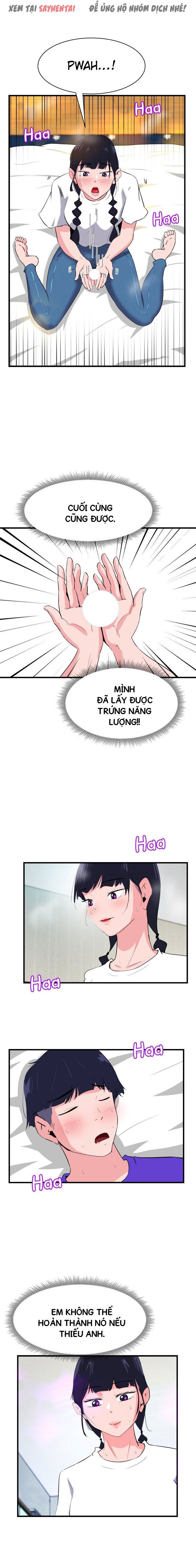 đọc truyện Sống Cùng 1 Mộng Ma Chương 26 ảnh 10 tại Giả Dược