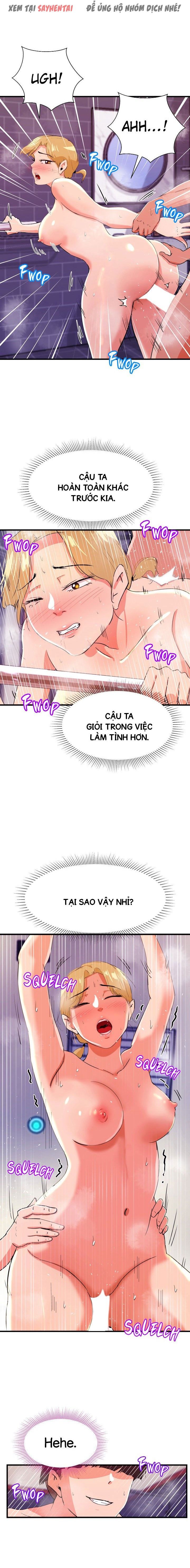 đọc truyện Sống Cùng 1 Mộng Ma Chương 29 ảnh 4 tại Giả Dược