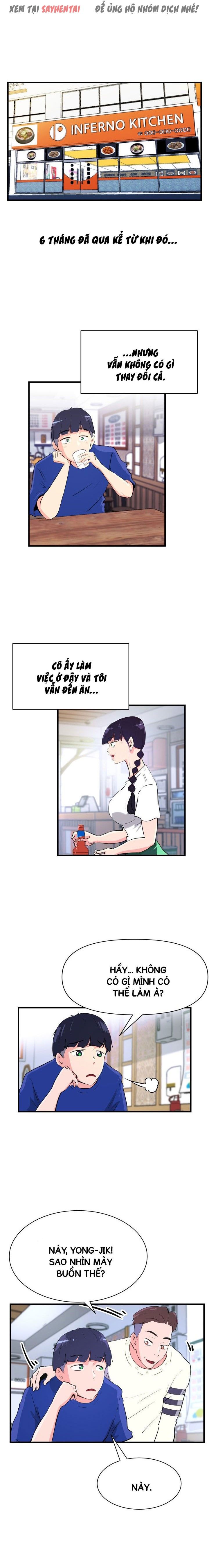 đọc truyện Sống Cùng 1 Mộng Ma Chương 3 ảnh 10 tại Giả Dược