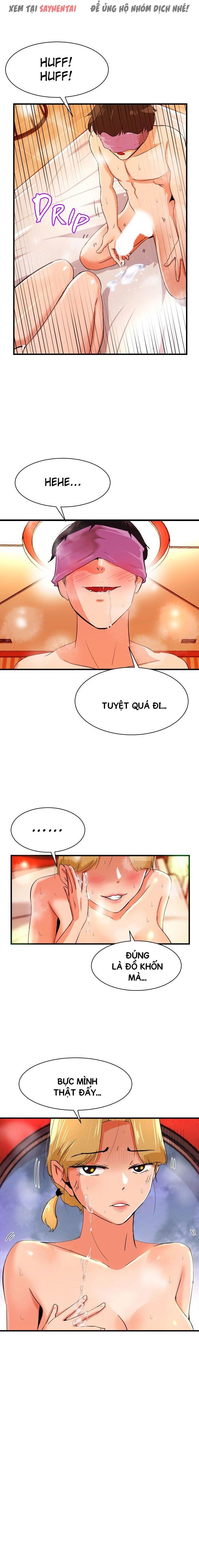 đọc truyện Sống Cùng 1 Mộng Ma Chương 30 ảnh 12 tại Giả Dược
