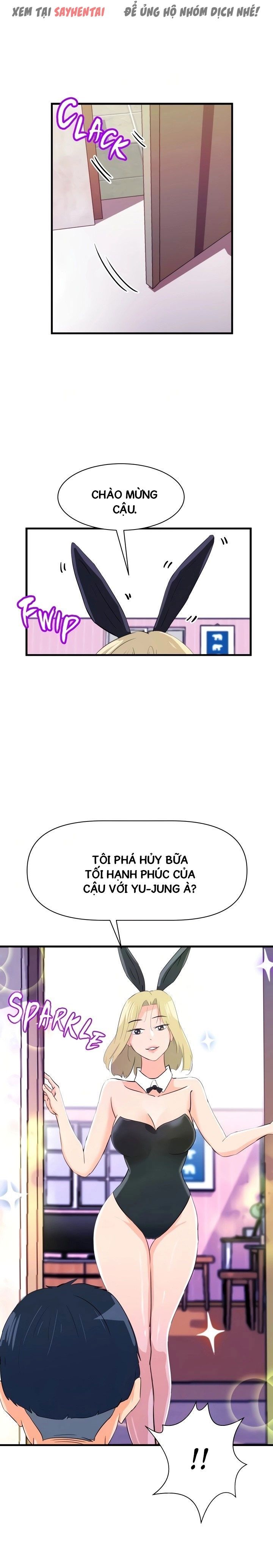 đọc truyện Sống Cùng 1 Mộng Ma Chương 38 ảnh 8 tại Giả Dược