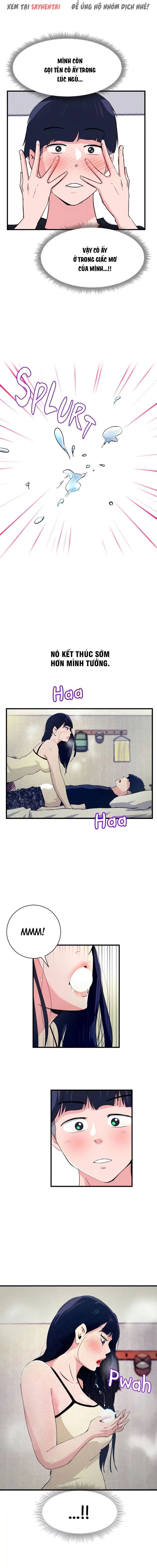 đọc truyện Sống Cùng 1 Mộng Ma Chương 42 ảnh 3 tại Giả Dược