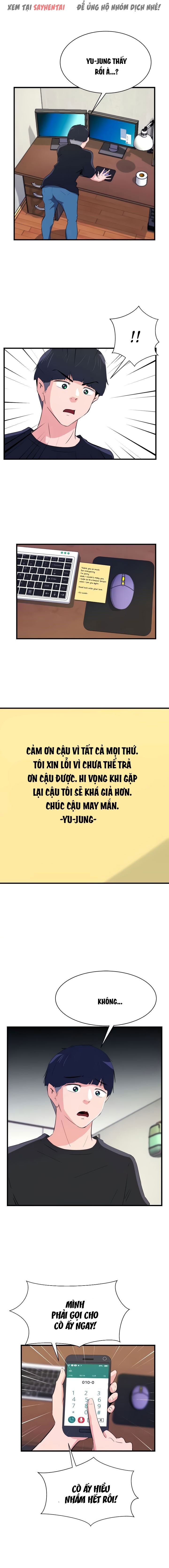đọc truyện Sống Cùng 1 Mộng Ma Chương 44 ảnh 3 tại Giả Dược