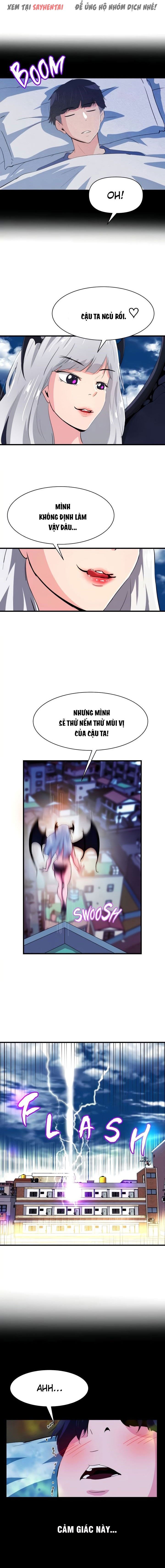 đọc truyện Sống Cùng 1 Mộng Ma Chương 46 ảnh 2 tại Giả Dược