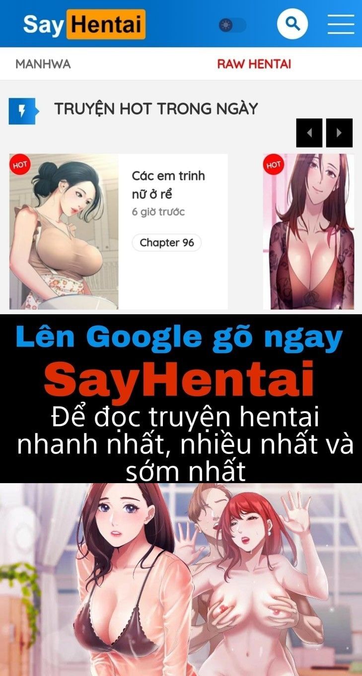 đọc truyện Sống Cùng Bạn Mẹ! Chương 1 ảnh 1 tại Giả Dược