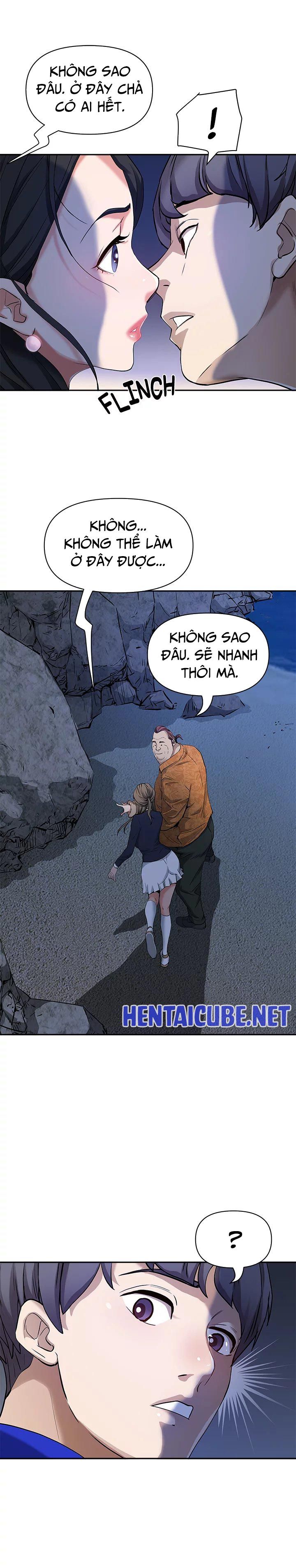 đọc truyện Sống Cùng Bạn Mẹ! Chương 1 ảnh 13 tại Giả Dược