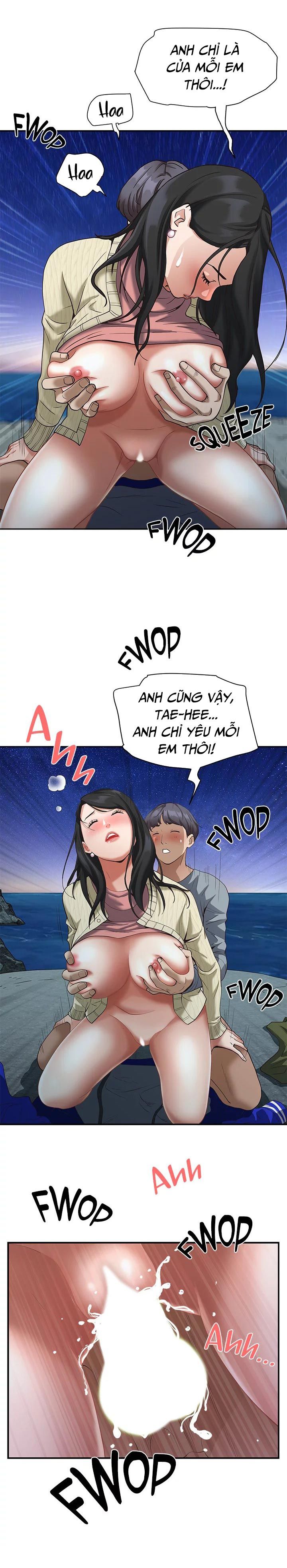 đọc truyện Sống Cùng Bạn Mẹ! Chương 1 ảnh 32 tại Giả Dược