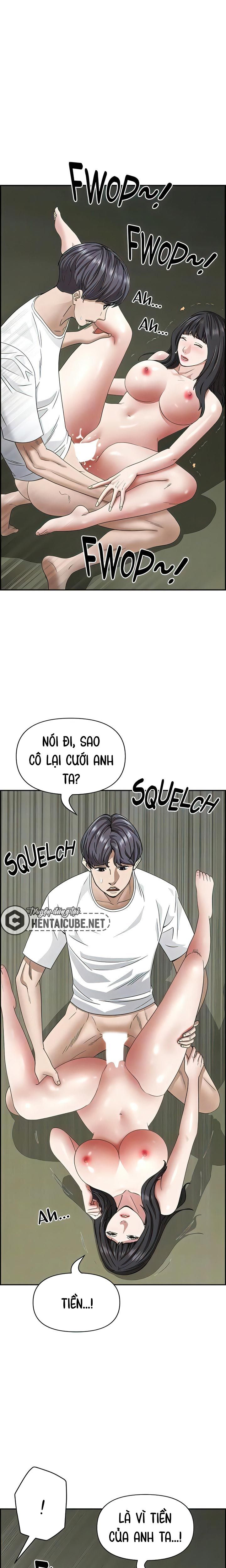 đọc truyện Sống Cùng Bạn Mẹ! Chương 100 ảnh 13 tại Giả Dược