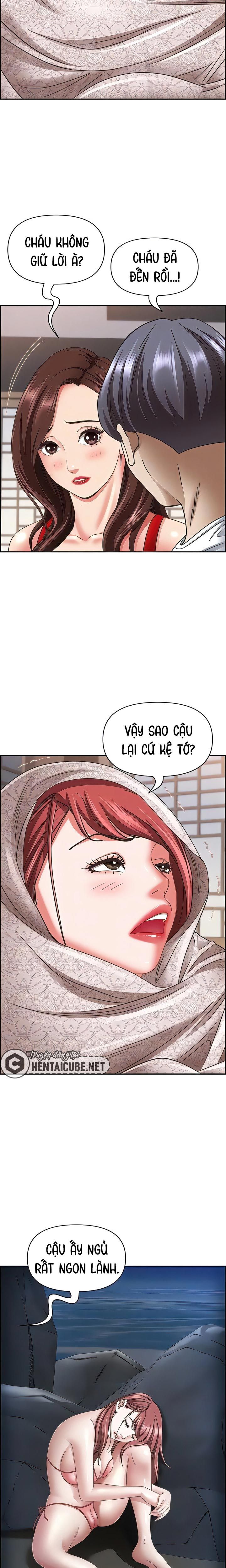 đọc truyện Sống Cùng Bạn Mẹ! Chương 101 ảnh 4 tại Giả Dược