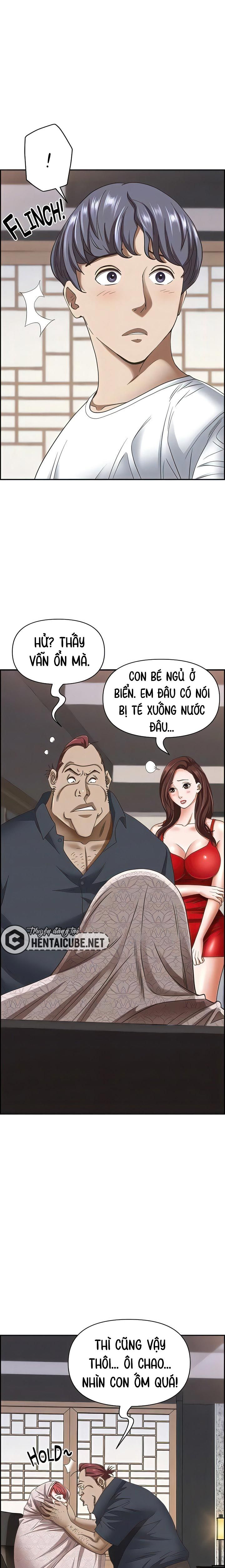 đọc truyện Sống Cùng Bạn Mẹ! Chương 101 ảnh 7 tại Giả Dược