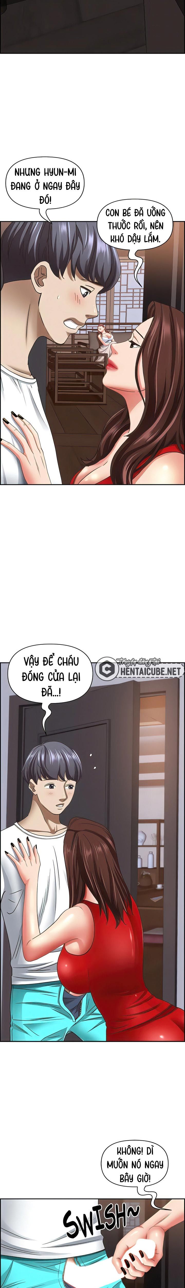 đọc truyện Sống Cùng Bạn Mẹ! Chương 102 ảnh 22 tại Giả Dược