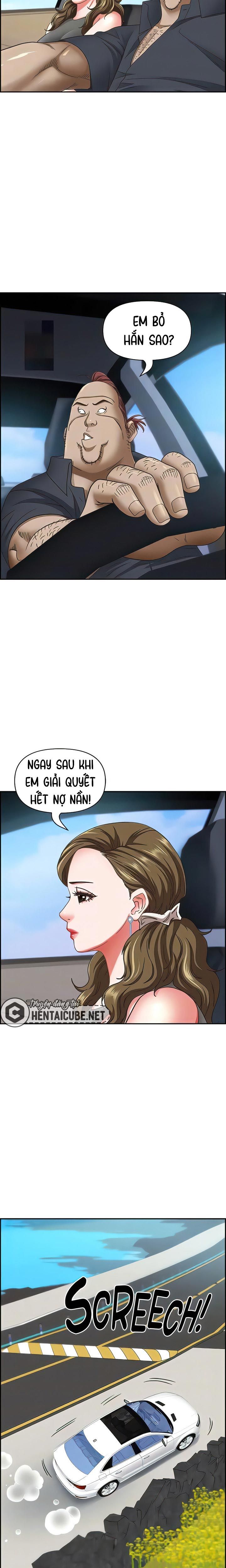 đọc truyện Sống Cùng Bạn Mẹ! Chương 102 ảnh 5 tại Giả Dược