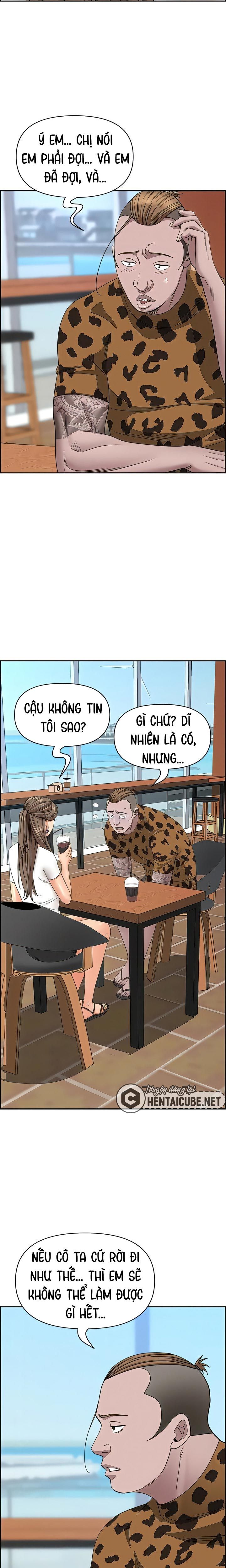 đọc truyện Sống Cùng Bạn Mẹ! Chương 104 ảnh 20 tại Giả Dược
