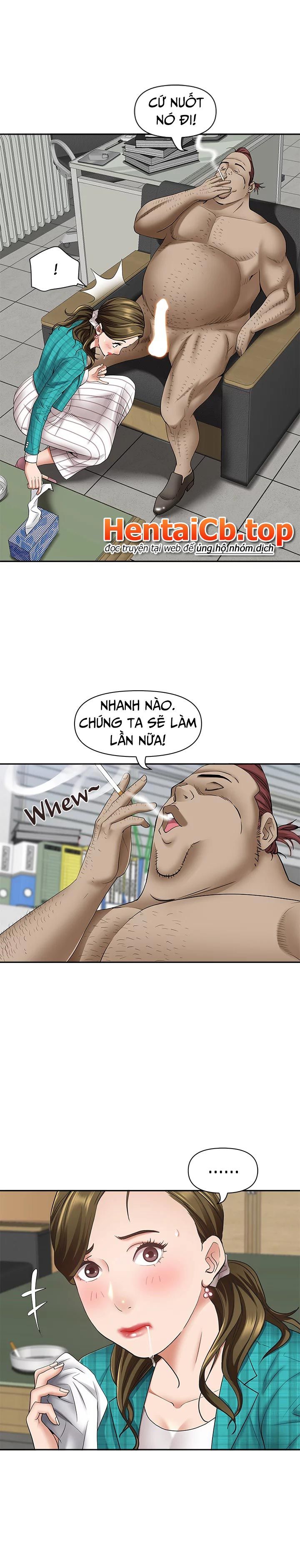 đọc truyện Sống Cùng Bạn Mẹ! Chương 15 ảnh 14 tại Giả Dược