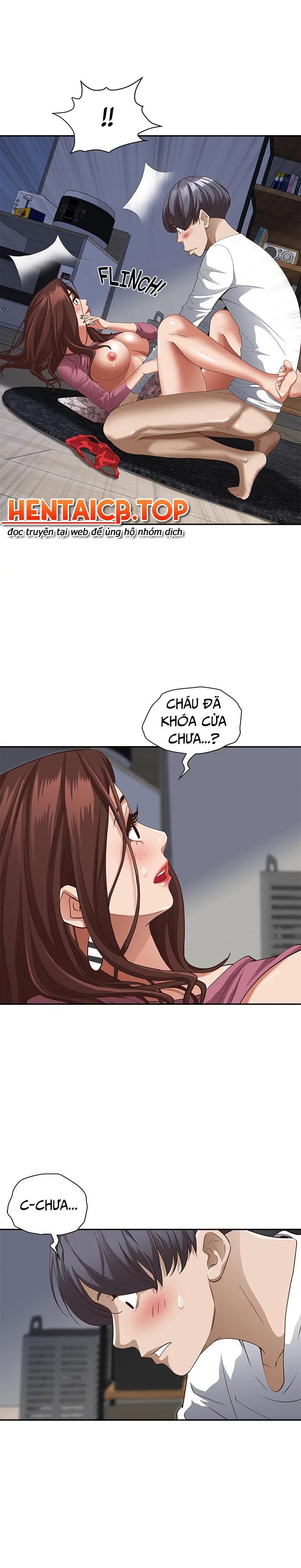 đọc truyện Sống Cùng Bạn Mẹ! Chương 19 ảnh 6 tại Giả Dược