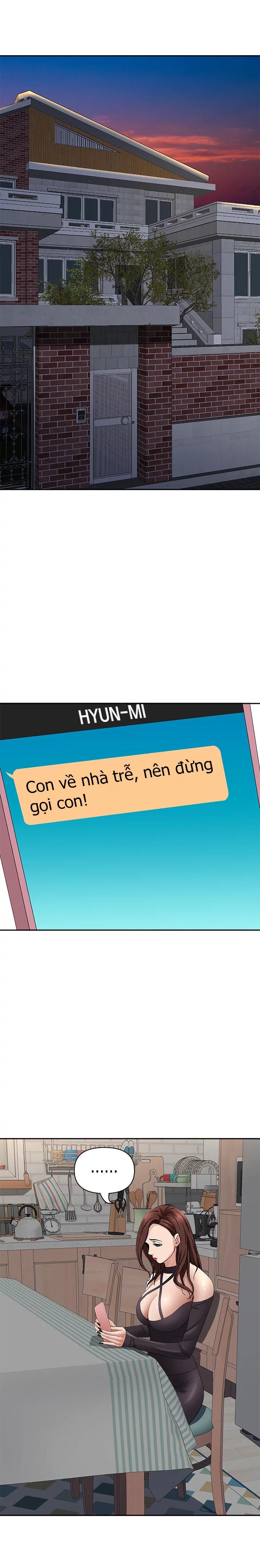 đọc truyện Sống Cùng Bạn Mẹ! Chương 23 ảnh 22 tại Giả Dược