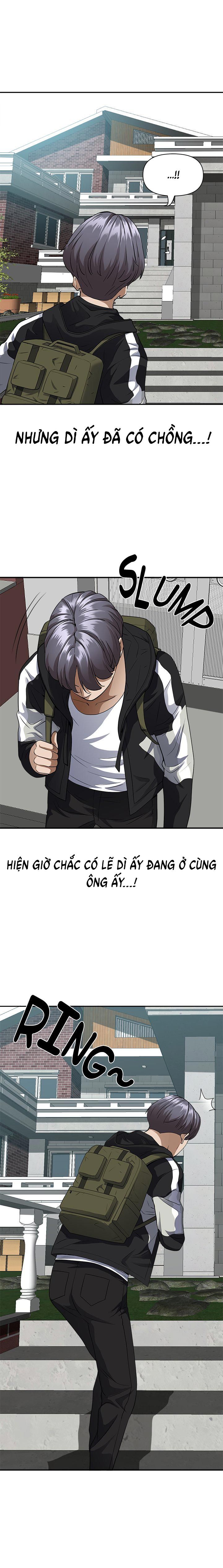 đọc truyện Sống Cùng Bạn Mẹ! Chương 26 ảnh 17 tại Giả Dược