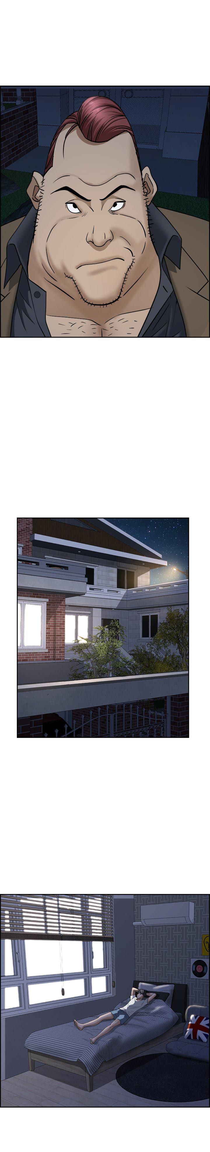 đọc truyện Sống Cùng Bạn Mẹ! Chương 34 ảnh 18 tại Giả Dược