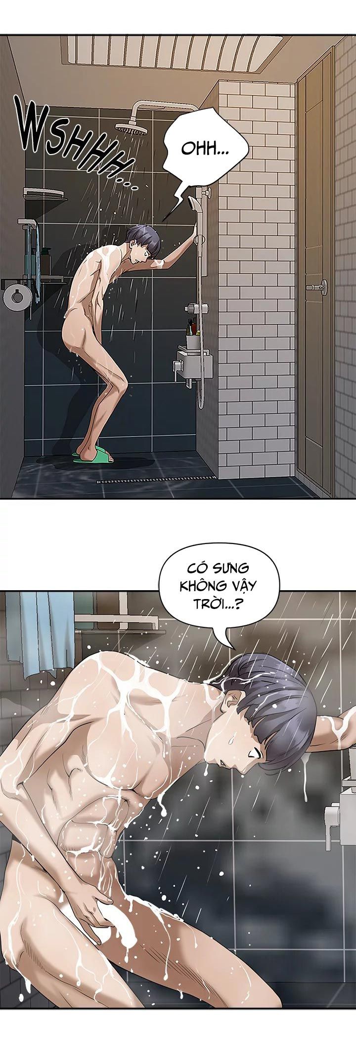đọc truyện Sống Cùng Bạn Mẹ! Chương 4 ảnh 6 tại Giả Dược