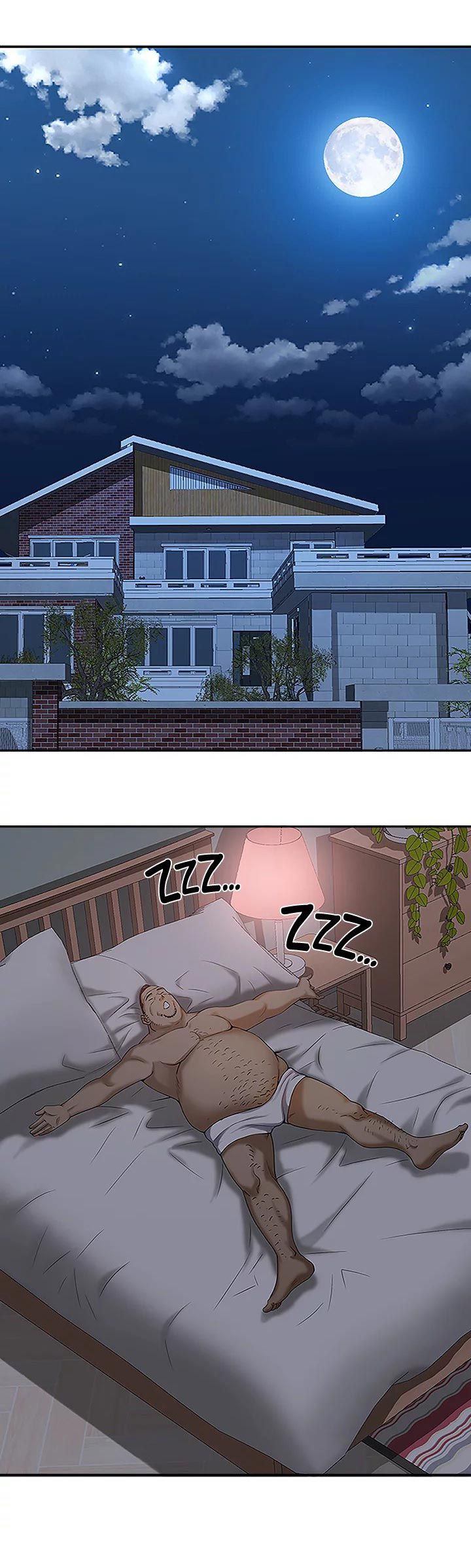 đọc truyện Sống Cùng Bạn Mẹ! Chương 5 ảnh 22 tại Giả Dược