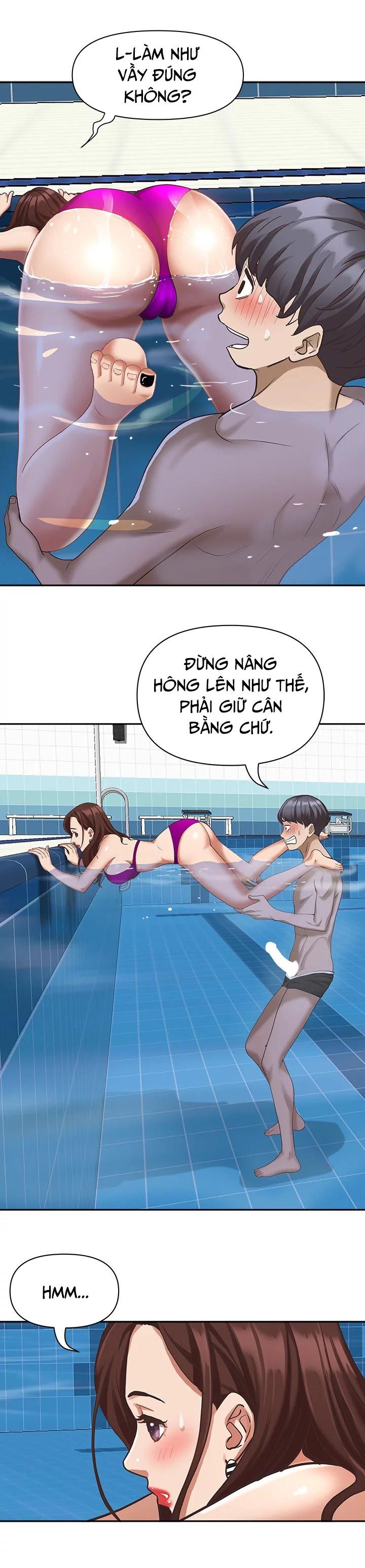 đọc truyện Sống Cùng Bạn Mẹ! Chương 7 ảnh 24 tại Giả Dược