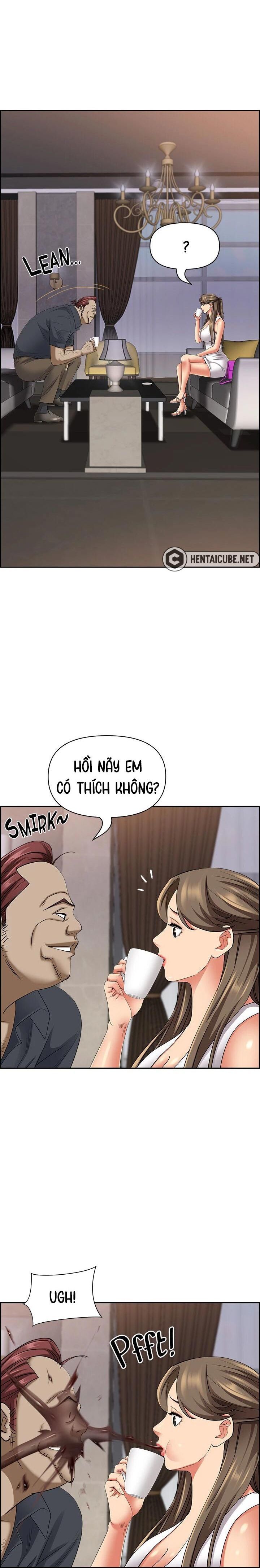 đọc truyện Sống Cùng Bạn Mẹ! Chương 90 ảnh 11 tại Giả Dược
