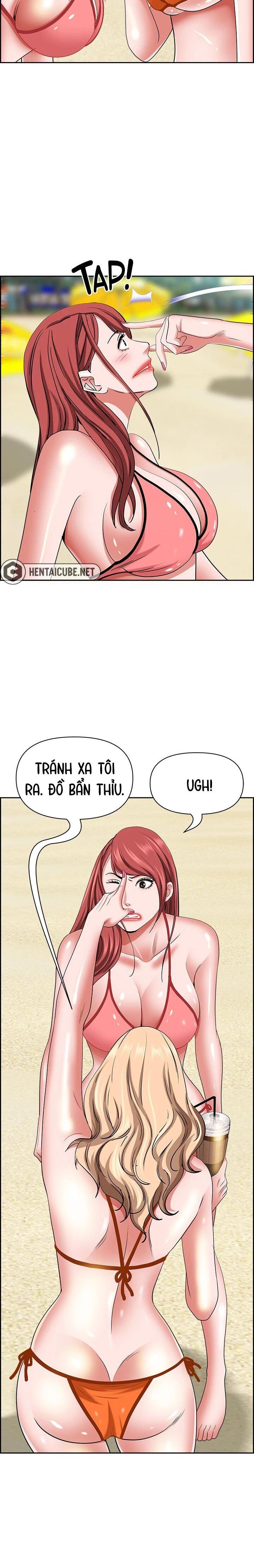 đọc truyện Sống Cùng Bạn Mẹ! Chương 92 ảnh 18 tại Giả Dược